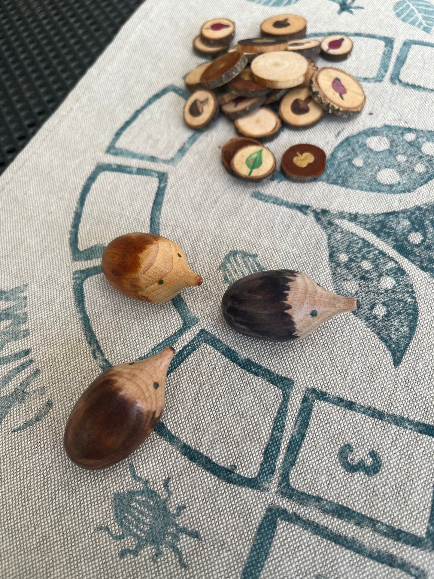 Avarnesz társasjáték