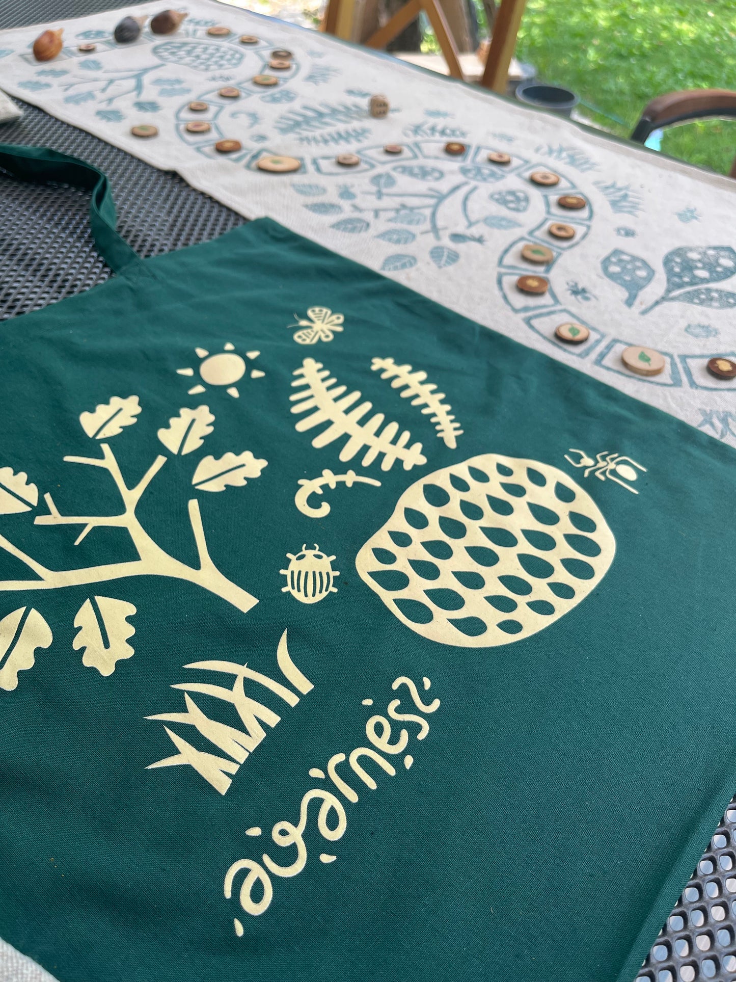 Avarnesz társasjáték