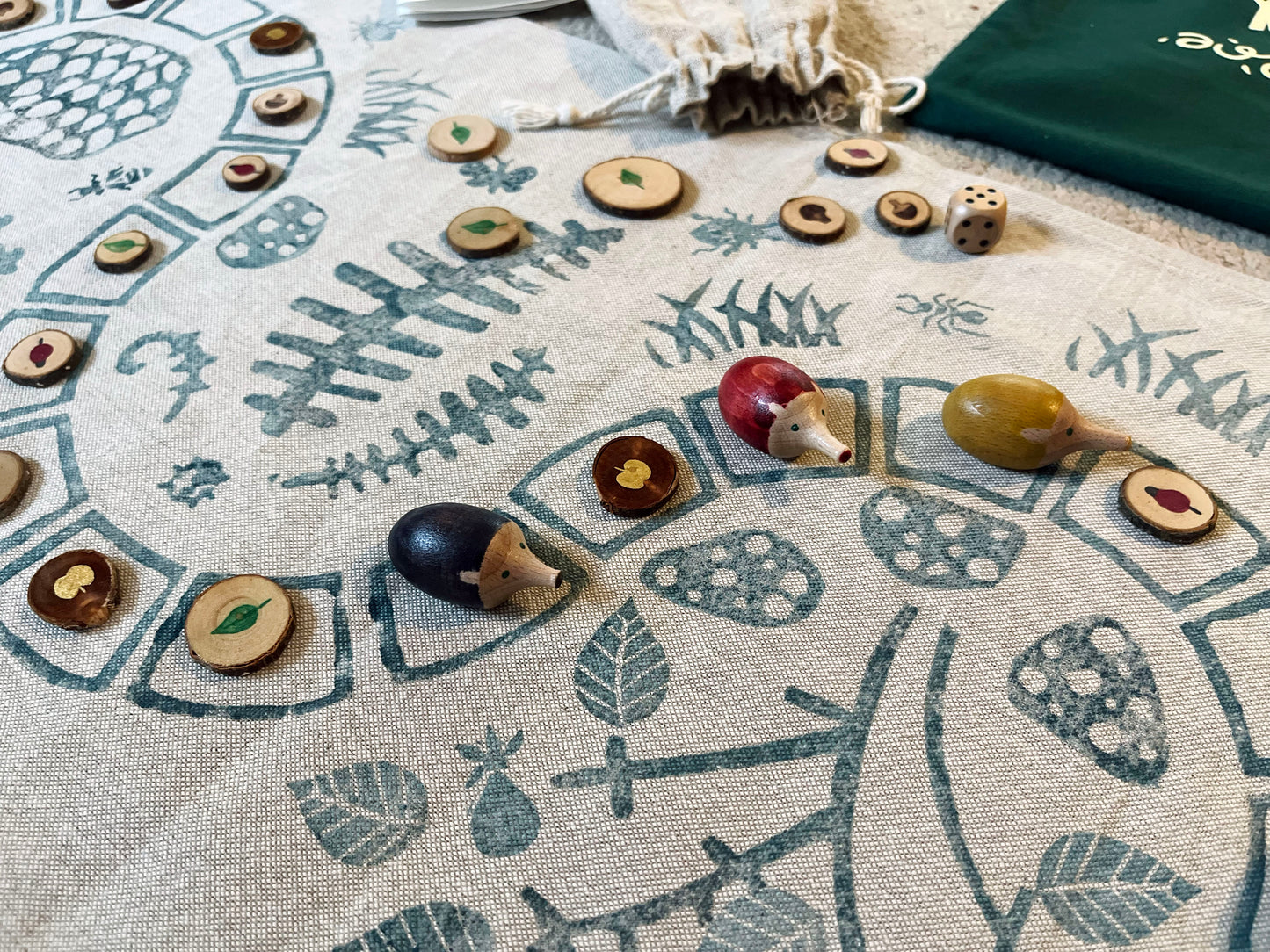 Avarnesz társasjáték