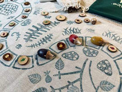 Avarnesz társasjáték